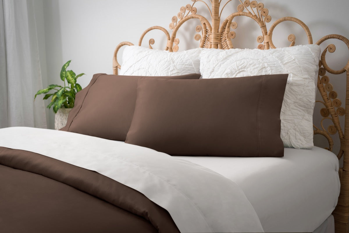 Dream Collection Duvet Set - Magnolia Organics