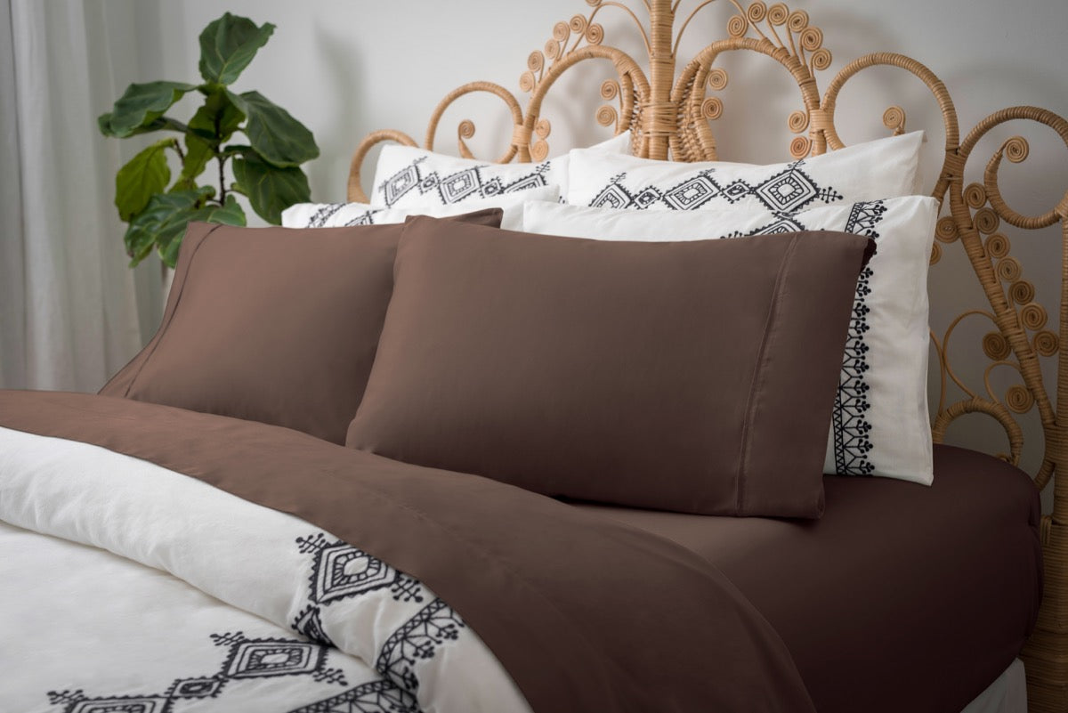 Dream Collection Sheet Set - Magnolia Organics