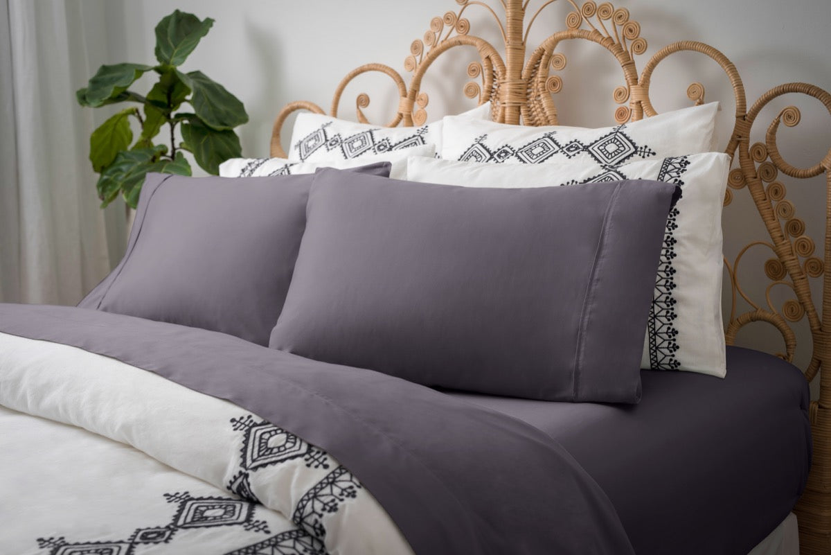 Dream Collection Pillowcase Pair - Magnolia Organics