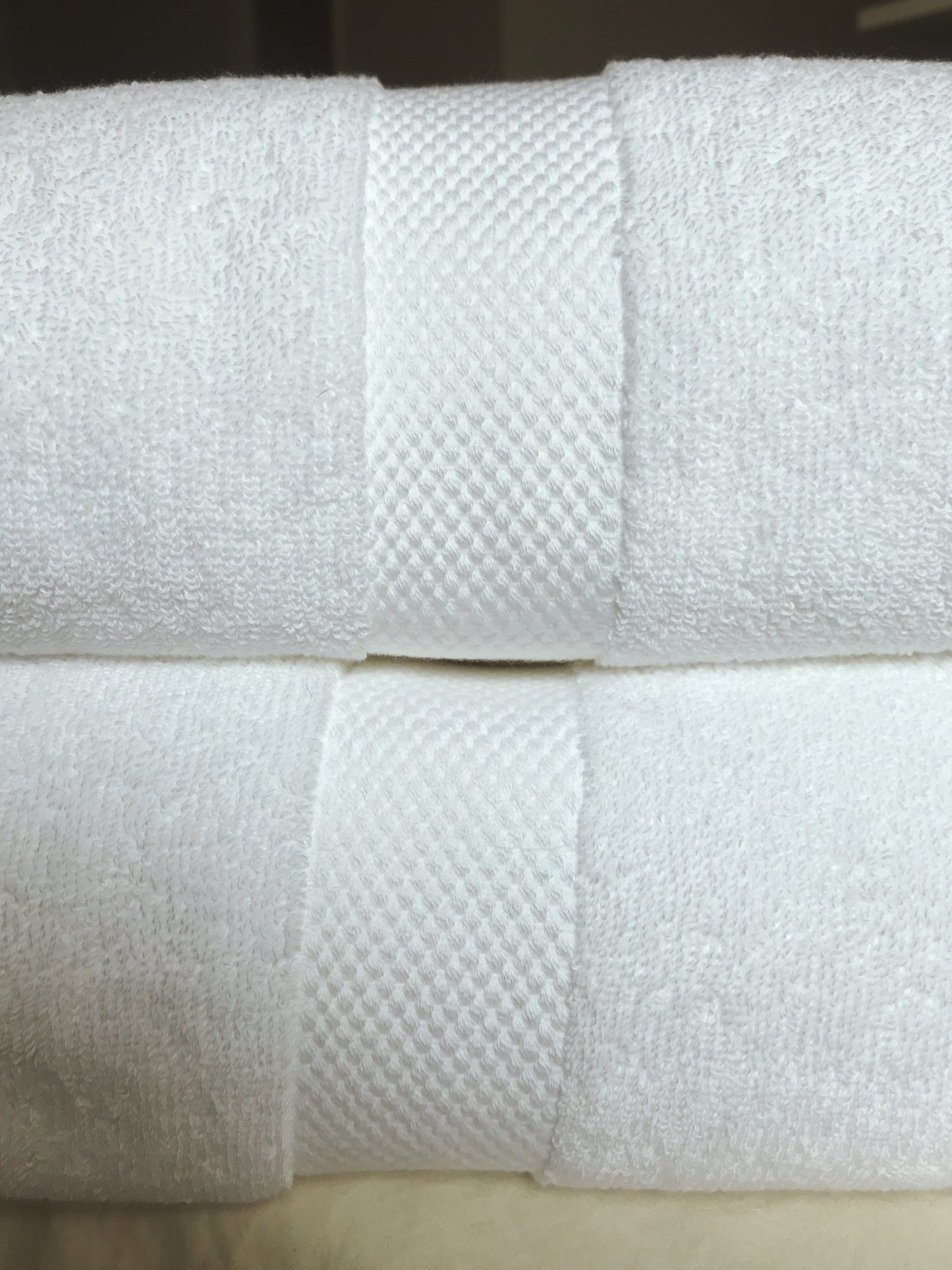 Cozy Organic Cotton Bath Towels - Magnolia Organics