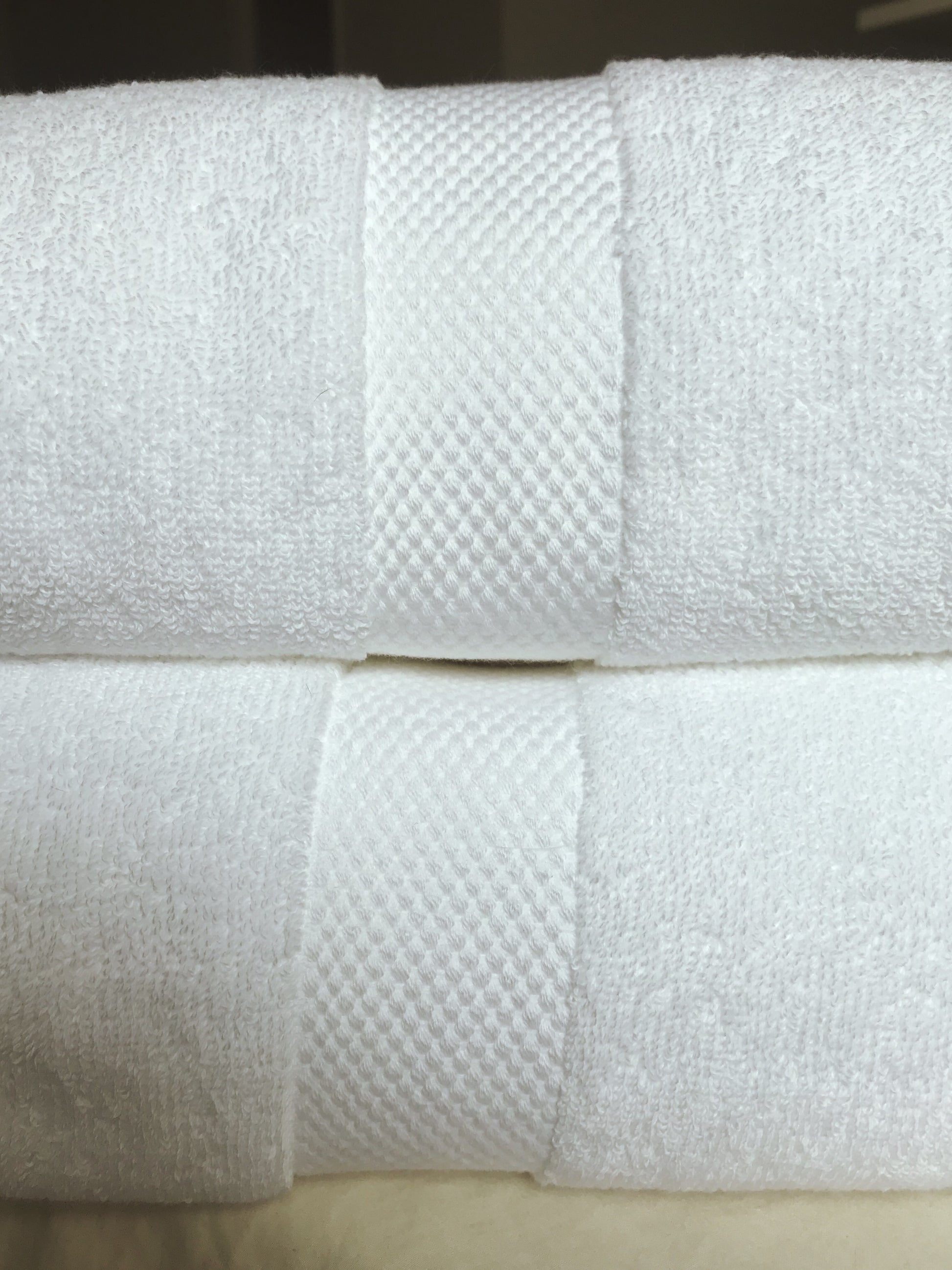 Cozy Organic Cotton Bath Towels - Magnolia Organics