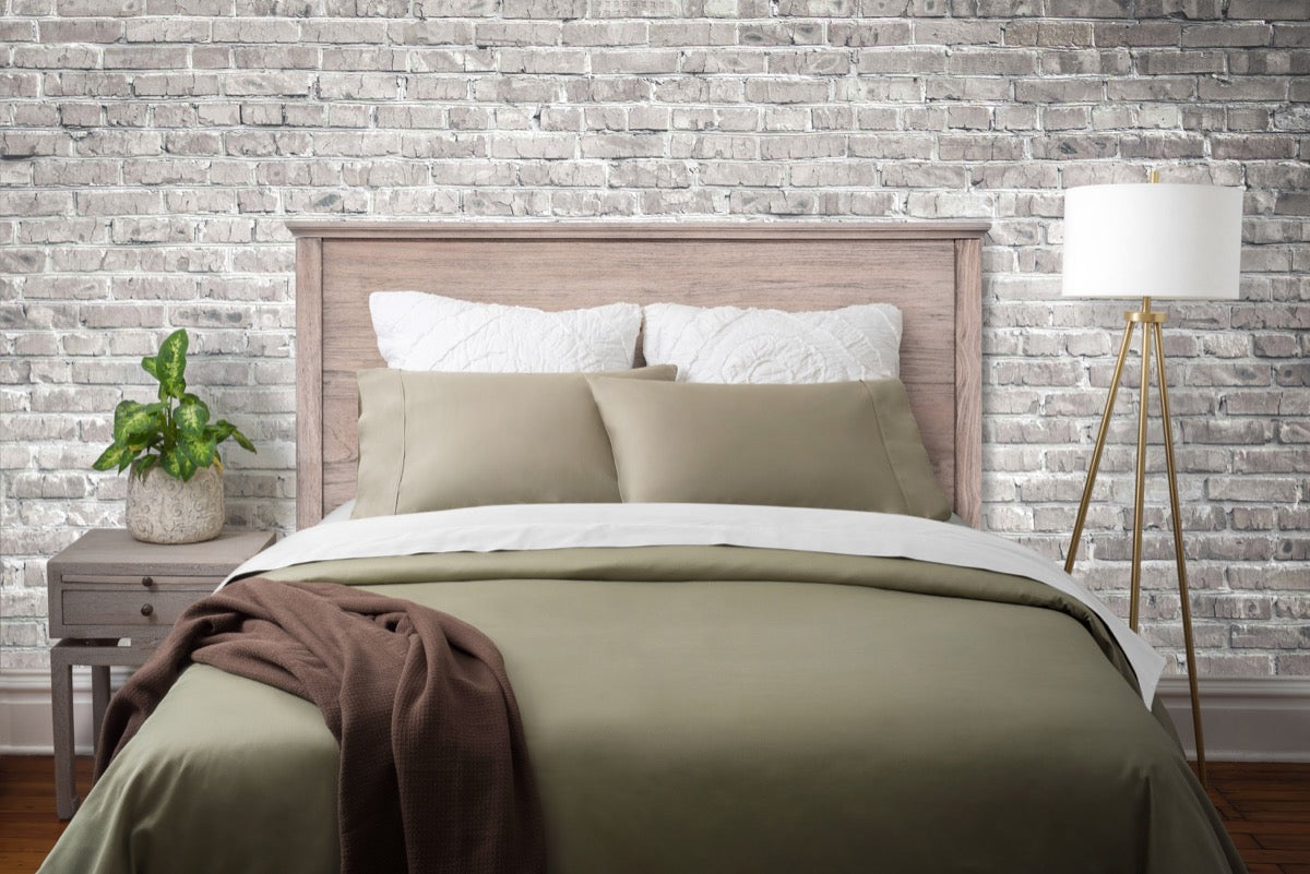 Dream Collection Duvet Set - Magnolia Organics