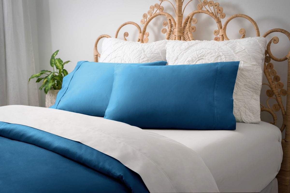 Dream Collection Duvet Set - Magnolia Organics