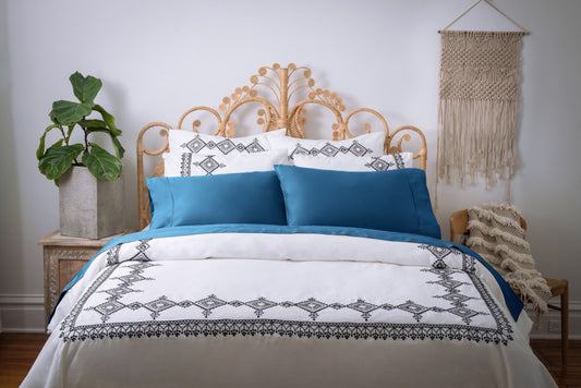 Dream Collection Pillowcase Set — 