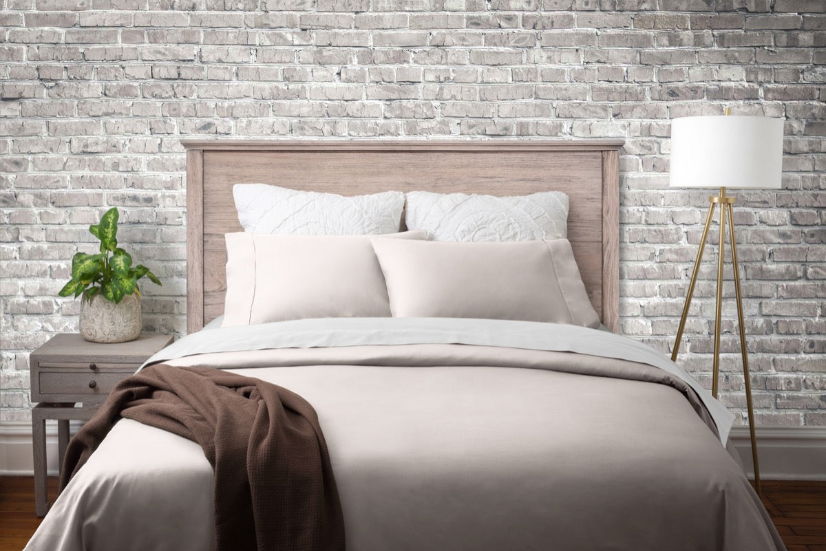 Dream Collection Duvet Set - Magnolia Organics