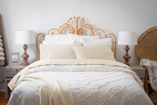 Estate Collection Sheet Set — 