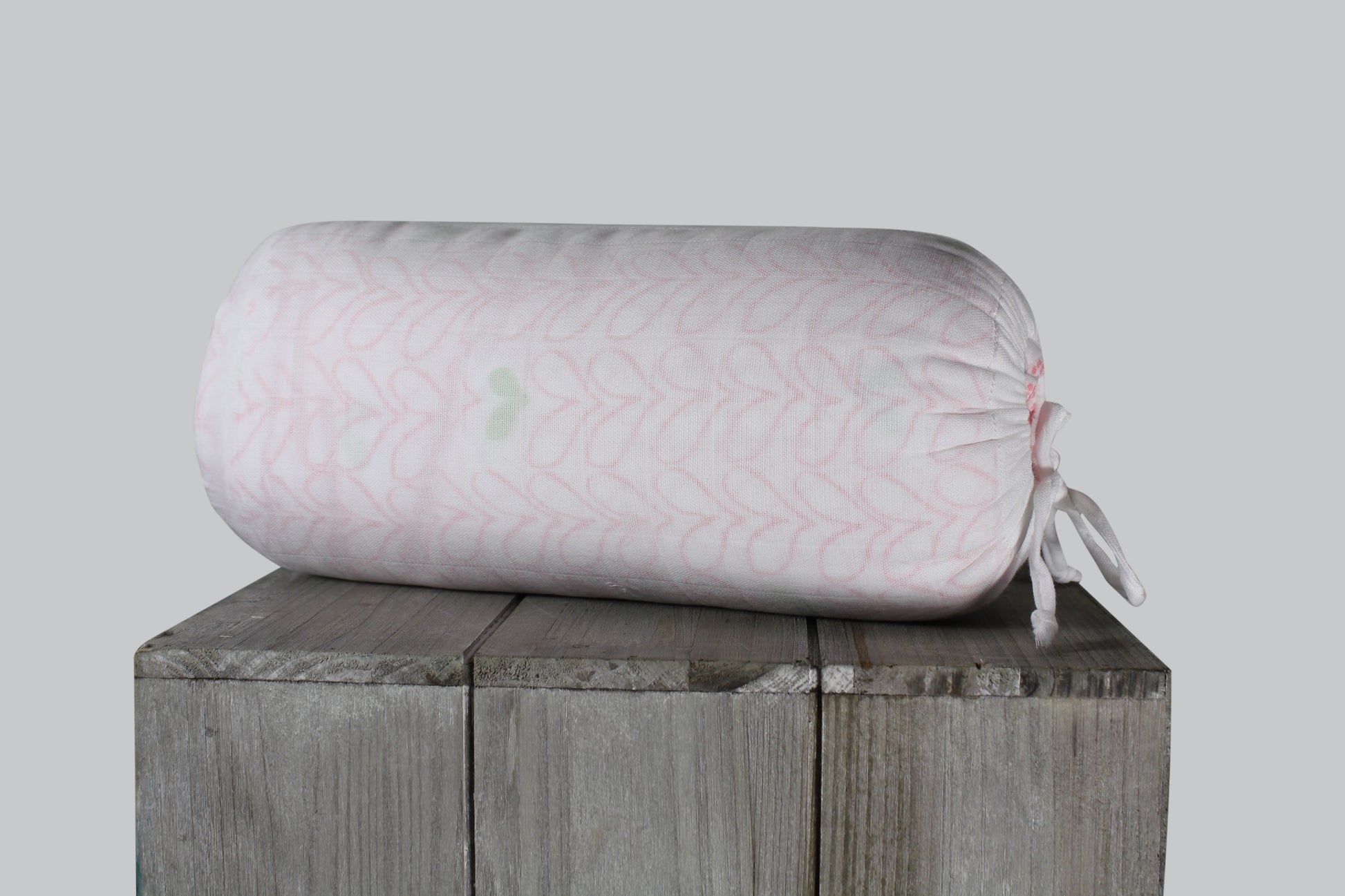 Organic Cotton Muslin Swaddle Blanket Set - Magnolia Organics
