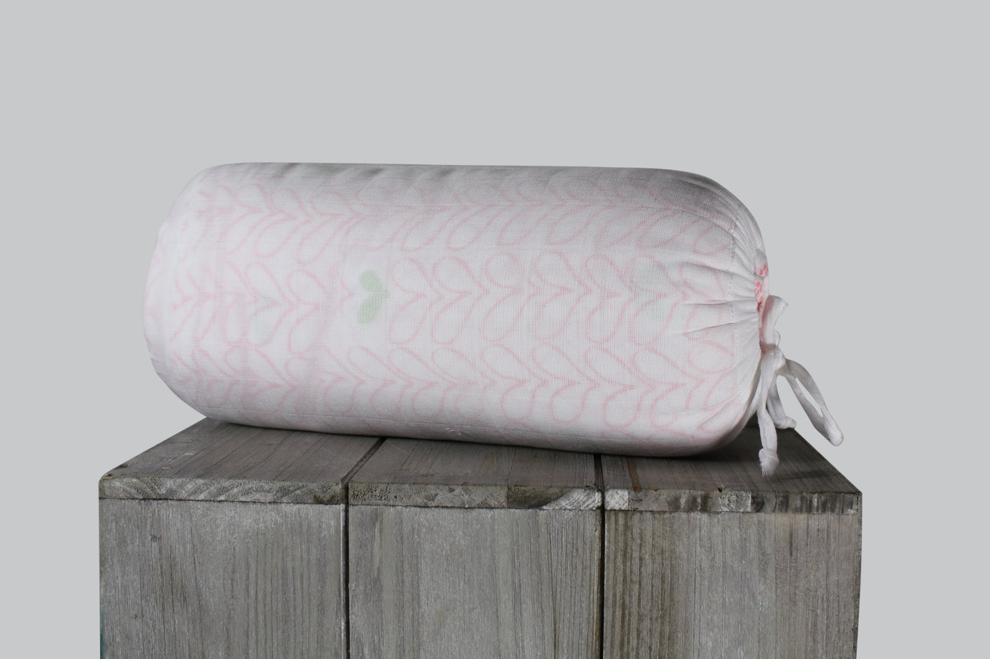 Organic Cotton Muslin Swaddle Blanket Set - Magnolia Organics