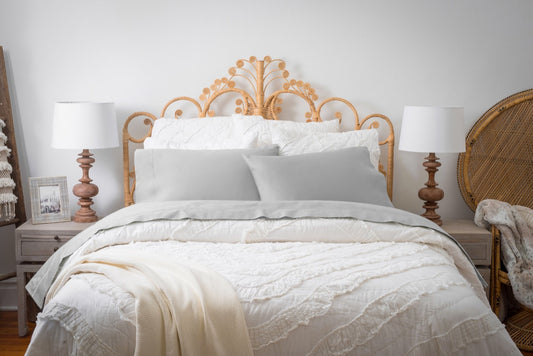 Estate Collection Sheet Set — 